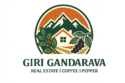 Giri Gandarva Coffee Estates & Land