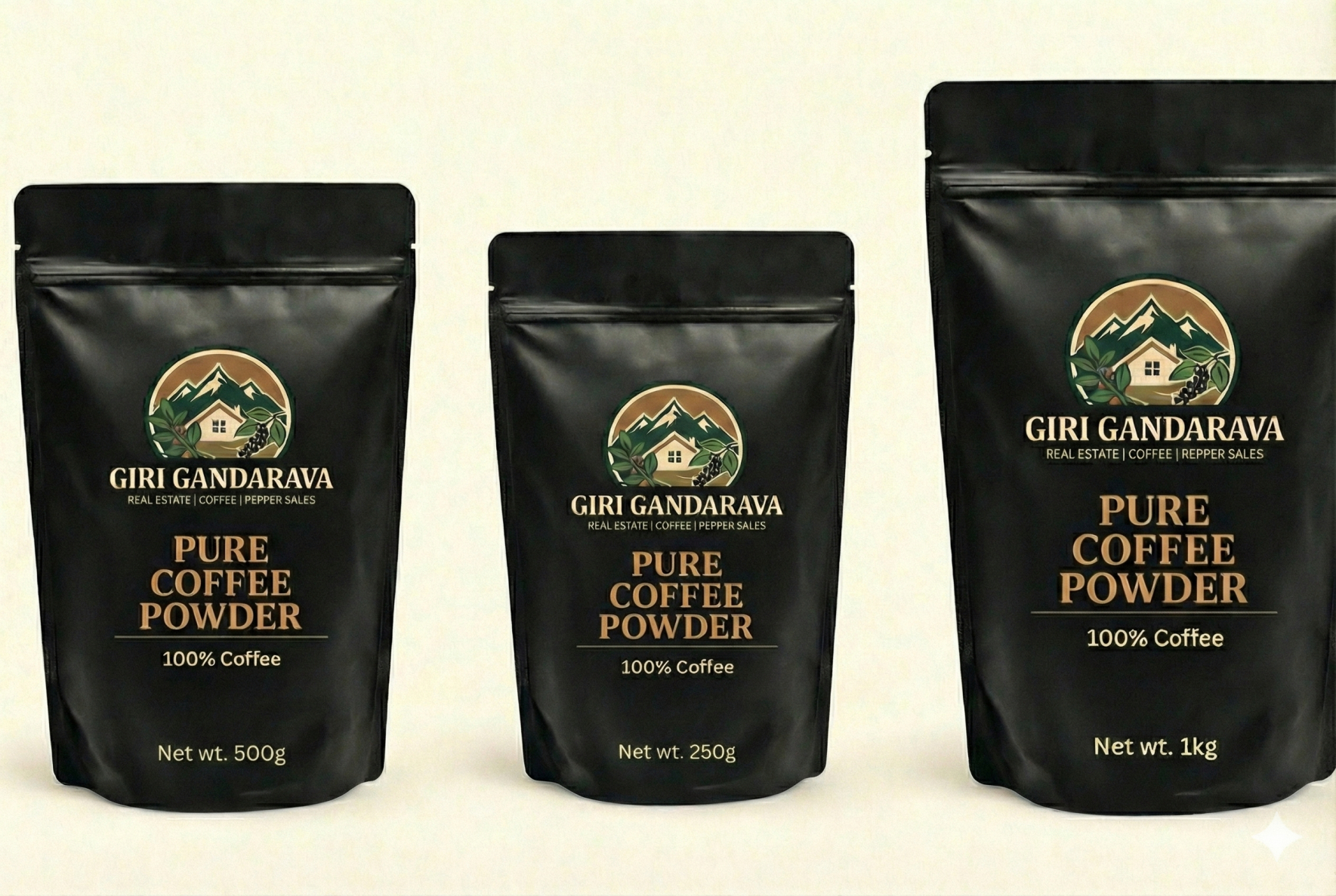 chikmagalur coffee powder – pure plantation coffee chikmagalur coffee powder – pure plantation coffee